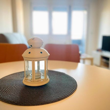 Apartman Nikol Kumanovo Buitenkant foto
