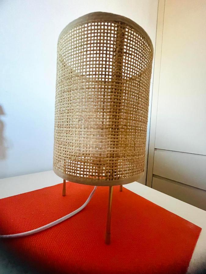 Apartman Nikol Kumanovo Buitenkant foto